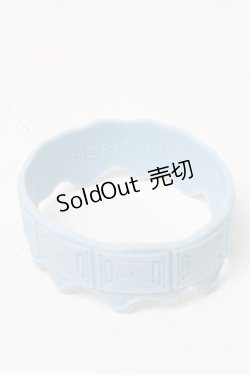 画像2: Q-pot. / メルティーピースチョコレートバンド   S-25-03-23-005-QP-ZA-HR-ZS