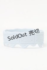 Q-pot. / メルティーピースチョコレートバンド   S-25-03-23-006-QP-AC-HR-ZS