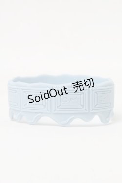 画像1: Q-pot. / メルティーピースチョコレートバンド   S-25-03-23-006-QP-AC-HR-ZS