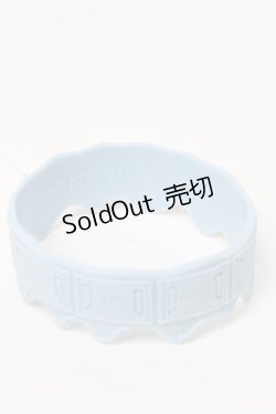画像2: Q-pot. / メルティーピースチョコレートバンド   S-25-03-23-006-QP-AC-HR-ZS