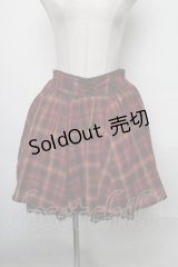 axes femme / スカート  ワイン S-25-03-23-1067-AX-SK-AS-ZS