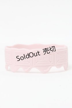 画像1: Q-pot. / メルティーピースチョコレートバンド   S-25-03-23-007-QP-AC-HR-ZS