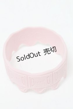 画像2: Q-pot. / メルティーピースチョコレートバンド   S-25-03-23-007-QP-AC-HR-ZS