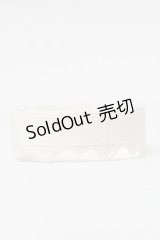 Q-pot. / メルティーピースチョコレートバンド   S-25-03-23-008-QP-ZA-HR-ZS