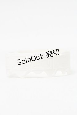 画像1: Q-pot. / メルティーピースチョコレートバンド   S-25-03-23-008-QP-ZA-HR-ZS