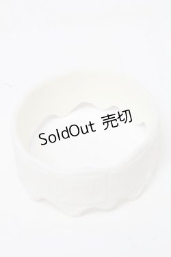 画像2: Q-pot. / メルティーピースチョコレートバンド   S-25-03-23-008-QP-ZA-HR-ZS