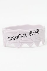 Q-pot. / メルティーピースチョコレートバンド   S-25-03-23-009-QP-ZA-HR-ZS