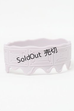 画像1: Q-pot. / メルティーピースチョコレートバンド   S-25-03-23-009-QP-ZA-HR-ZS