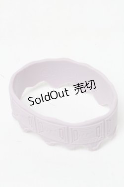 画像2: Q-pot. / メルティーピースチョコレートバンド   S-25-03-23-009-QP-ZA-HR-ZS