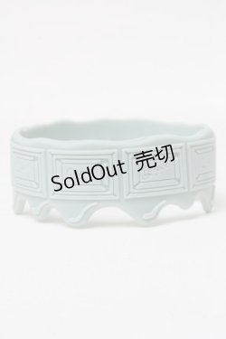画像1: Q-pot. / メルティーピースチョコレートバンド   S-25-03-23-010-QP-ZA-HR-ZS