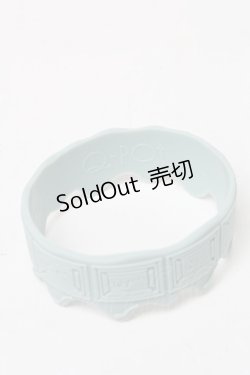 画像2: Q-pot. / メルティーピースチョコレートバンド   S-25-03-23-010-QP-ZA-HR-ZS