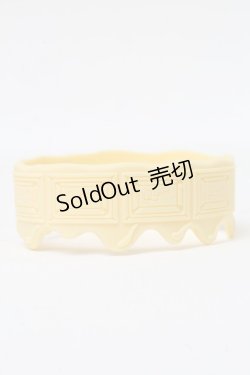 画像1: Q-pot. / メルティーピースチョコレートバンド   S-25-03-23-011-QP-ZA-HR-ZS