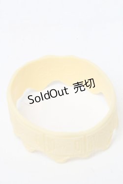 画像2: Q-pot. / メルティーピースチョコレートバンド   S-25-03-23-011-QP-ZA-HR-ZS