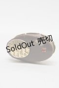 Q-pot. / チョコレートプチケーキリング  ブラウン S-25-03-23-018-QP-AC-HR-ZS
