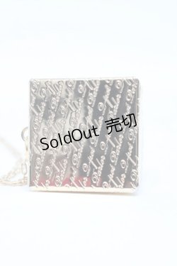 画像3: Q-pot. / ストロベリーショートケーキプチケーキネックレス   S-25-03-23-023-QP-AC-HR-ZS