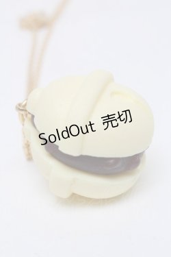 画像2: Q-pot. / 鈴最中ネックレス   S-25-03-23-025-QP-AC-HR-ZS