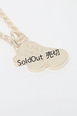 画像3: Q-pot. / 鈴最中ネックレス   S-25-03-23-025-QP-AC-HR-ZS