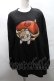 画像1: NieR Clothing / プリントTシャツ  黒 S-25-03-25-046-PU-TO-AS-ZI (1)