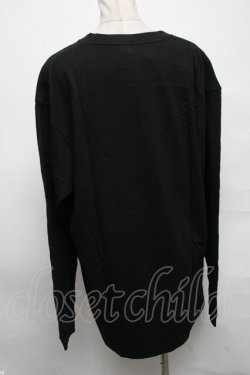 画像2: NieR Clothing / プリントTシャツ   S-25-03-25-060-PU-TO-HR-ZS