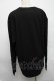 画像2: NieR Clothing / プリントTシャツ   S-25-03-25-060-PU-TO-HR-ZS (2)