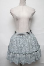 画像1: 【SALE】axes femme / スカート   S-25-03-25-076-AX-SK-AS-ZT196 (1)
