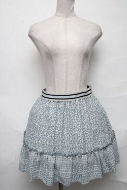 画像1: axes femme / スカート   S-25-03-25-076-AX-SK-AS-ZI