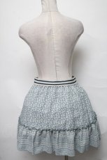 画像2: 【SALE】axes femme / スカート   S-25-03-25-076-AX-SK-AS-ZT196 (2)