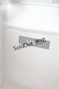 画像3: MILK / BAGレザーpetitバッグ  ゴールド S-25-03-25-008-ML-BG-AS-ZT346