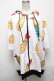 画像1: NieR Clothing / エビフライONEくんパーカー  白 S-25-03-25-019-PU-TO-HR-ZS (1)