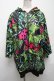 画像1: NieR Clothing / 転写パーカー   S-25-03-25-031-PU-TO-HR-ZS (1)