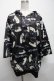 画像1: NieR Clothing / 転写パーカー   S-25-03-25-032-PU-TO-HR-ZS (1)
