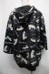 画像2: NieR Clothing / 転写パーカー   S-25-03-25-032-PU-TO-HR-ZS (2)