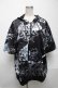 画像1: NieR Clothing / 転写パーカー   S-25-03-25-033-PU-TO-HR-ZS (1)