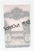 abilletage / DOUBLE LACEコルセットタイツ   S-25-03-28-006-GO-ZA-AS-ZS