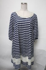 画像1: 【SALE】axes femme / ワンピース   S-25-03-28-049-AX-TO-ET-ZT496 (1)