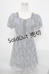 axes femme / レジメンフロッキー重ねチュニック   S-25-03-28-050-AX-TO-ET-ZS
