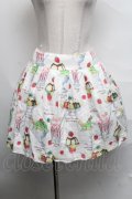 Jane Marple / sweetin coolスカート   S-25-03-28-071-JM-SK-ET-ZS