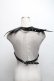 画像2: KILL STAR / Totally Bats Harness  黒 S-25-03-28-008-SL-ZA-AS-ZS (2)