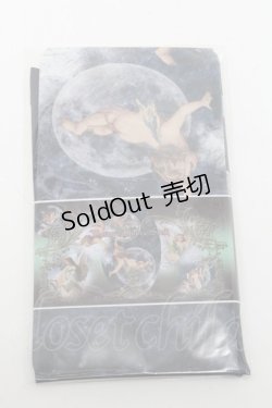 画像1: Morun x Muuna Stoik / Floating Angels タイツ   S-25-03-28-002-LO-ZA-AS-ZS