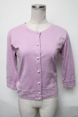 画像1: MILK / TOPカーディガン   S-25-03-28-029-ML-TO-ET-ZS