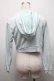 画像2: MILK / メルティー doll パーカー  ミント S-25-03-31-014-ML-TO-HR-ZS (2)