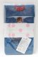 画像2: Angelic Pretty / Cream Cookie Paradeオーバーニー  ブルー S-25-04-01-005-AP-ZA-AS-ZS (2)