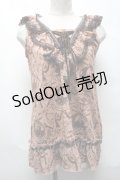 axes femme / トップス   S-25-04-01-040-AX-TO-AS-ZS