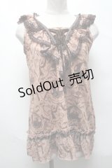 axes femme / トップス   S-25-04-01-040-AX-TO-AS-ZS