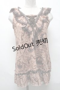 axes femme / トップス   S-25-04-01-040-AX-TO-AS-ZS