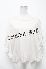 axes femme / トップス  オフ S-25-04-01-043-AX-TO-HR-ZS