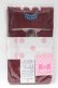 画像2: Angelic Pretty / Cream Cookie Paradeオーバーニー  ワイン S-25-04-01-007-AP-ZA-AS-ZS (2)
