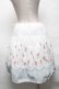 画像2: Emily Temple cute / 花柄スカート  ピンク S-25-04-01-066-ET-SK-AS-ZS (2)