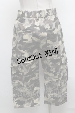 画像2: NieR Clothing / 尼 東京パンツ  ベージュ S-25-04-01-089-PU-TS-AS-ZS