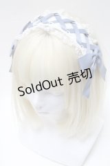 Amavel / Romantic Heroine ヘッドドレス   S-25-04-01-016-CA-AC-AS-ZS